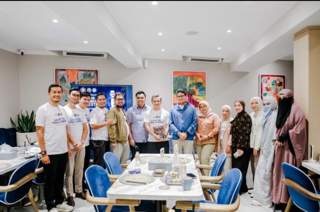 investasi global untuk tasikmalaya kadin - berita tasikmalaya lintas priangan