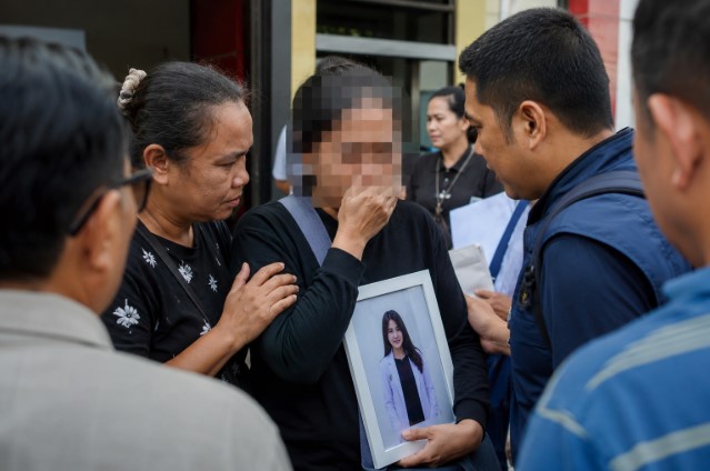 kasus dokter icha ntt - berita nasional lintas priangan