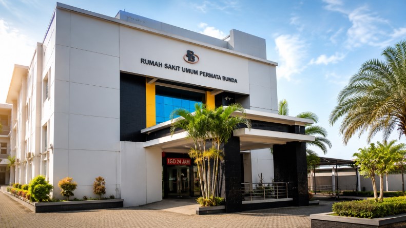 lowongan kerja tasikmalaya rsu permata bunda - berita lowongan kerja lintas priangan