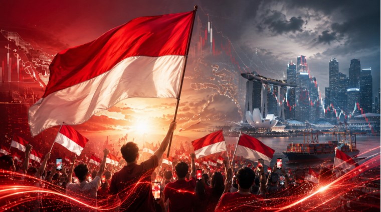 nasionalisme ekonomi indonesia - opini lintas priangan