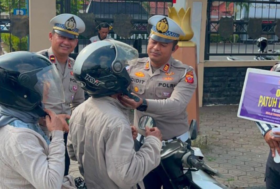 operasi lodaya polres tasikmalaya