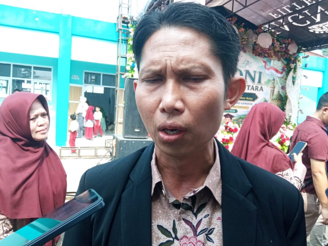 pemadaman listrik PLN