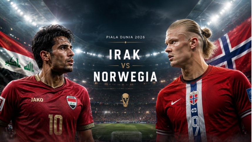 prediksi irak vs norwegia - berita piala dunia 2026 lintas priangan