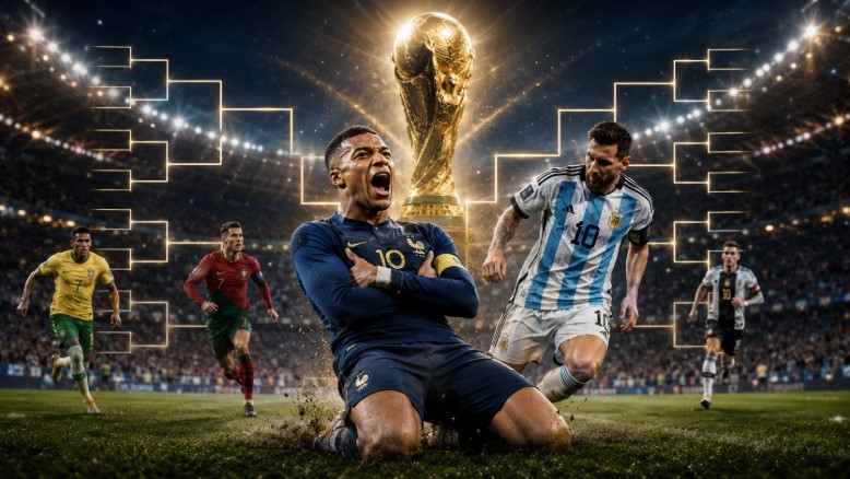 prediksi piala dunia 2026 - berita piala dunia 2026