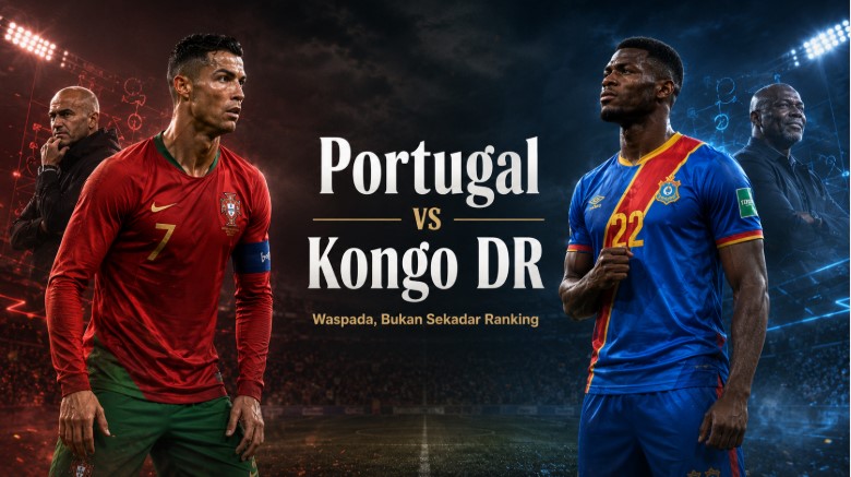 prediksi portugal vs kongo - berita piala dunia 2026 lintas priangan