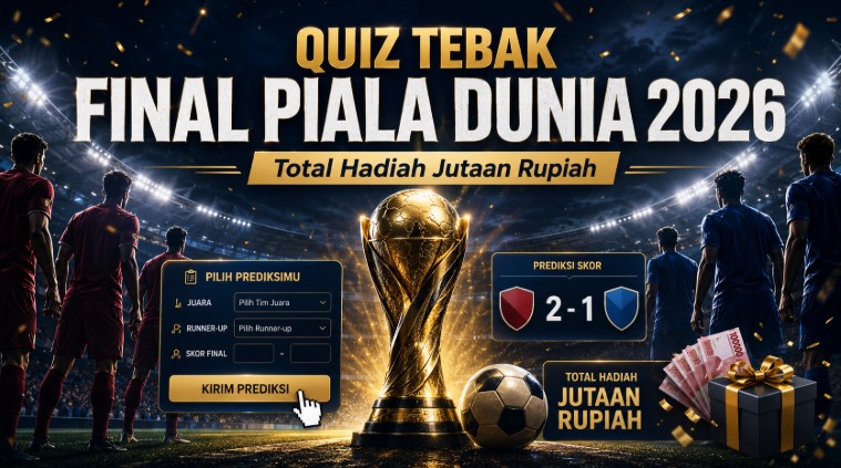 quiz piala dunia 2026 - lintas priangan