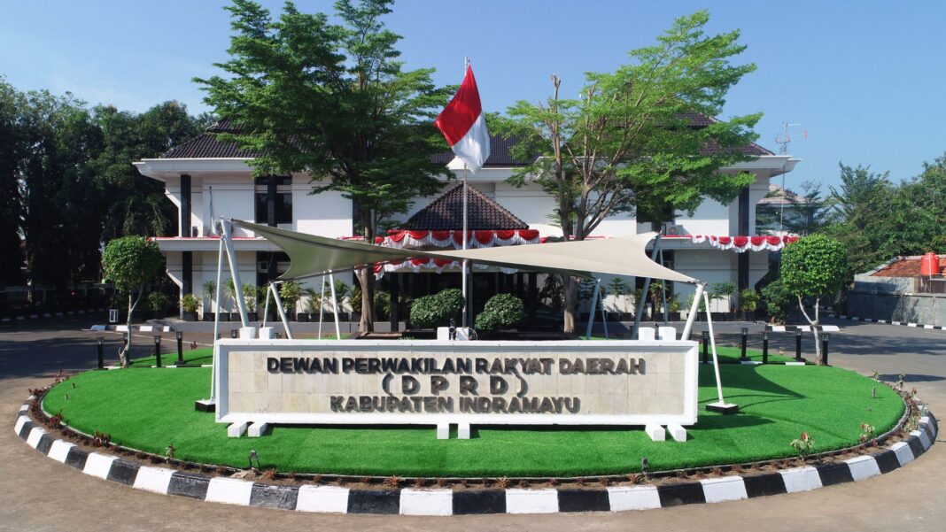 tunjangan perumahan dprd indramayu
