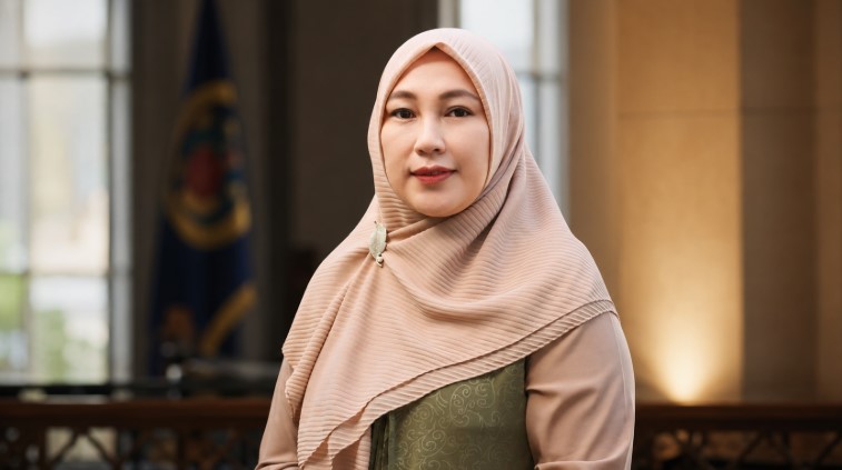wabup kuningan punya 4 dapur - berita kuningan lintas priangan