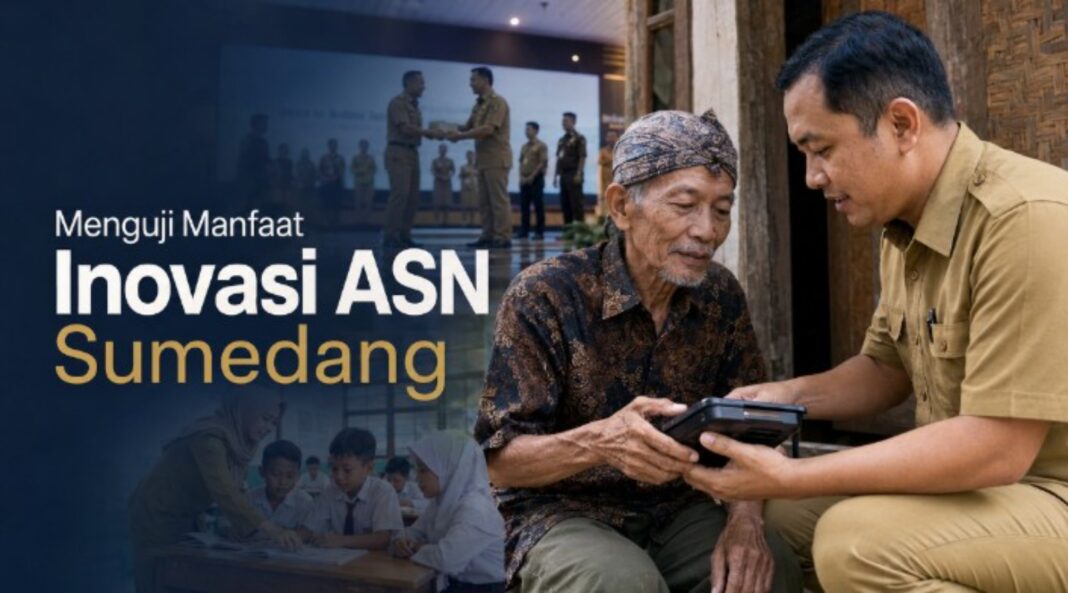 ASN Inovatif Sumedang