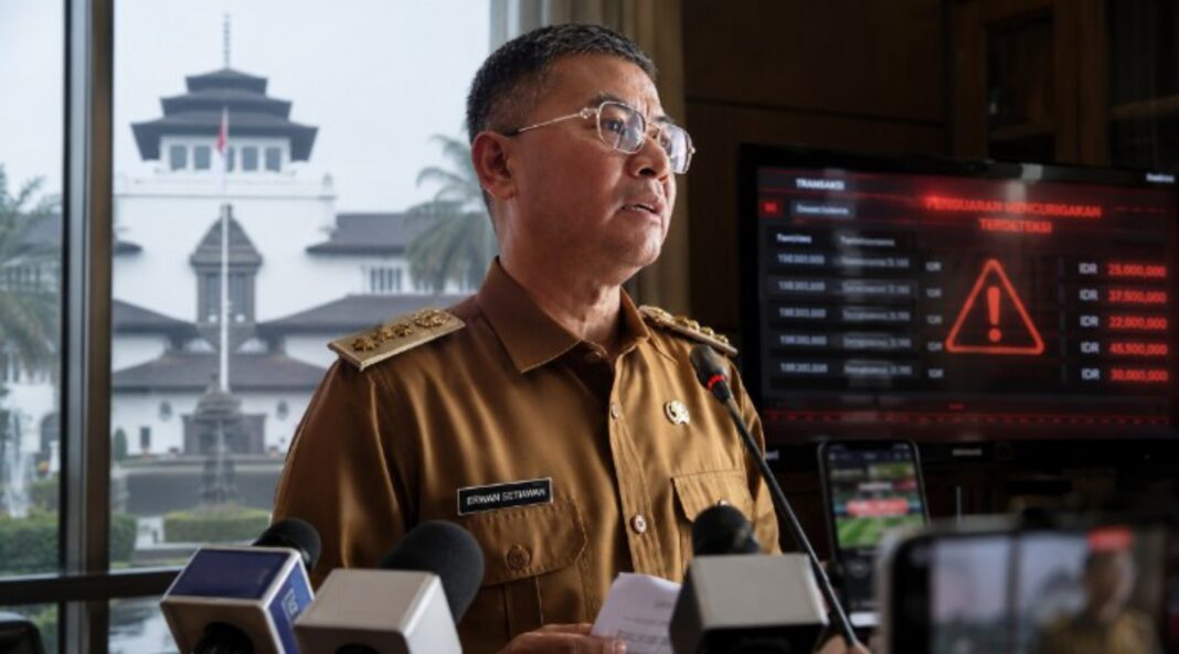 ASN Jabar Main Judol - berita jawa barat