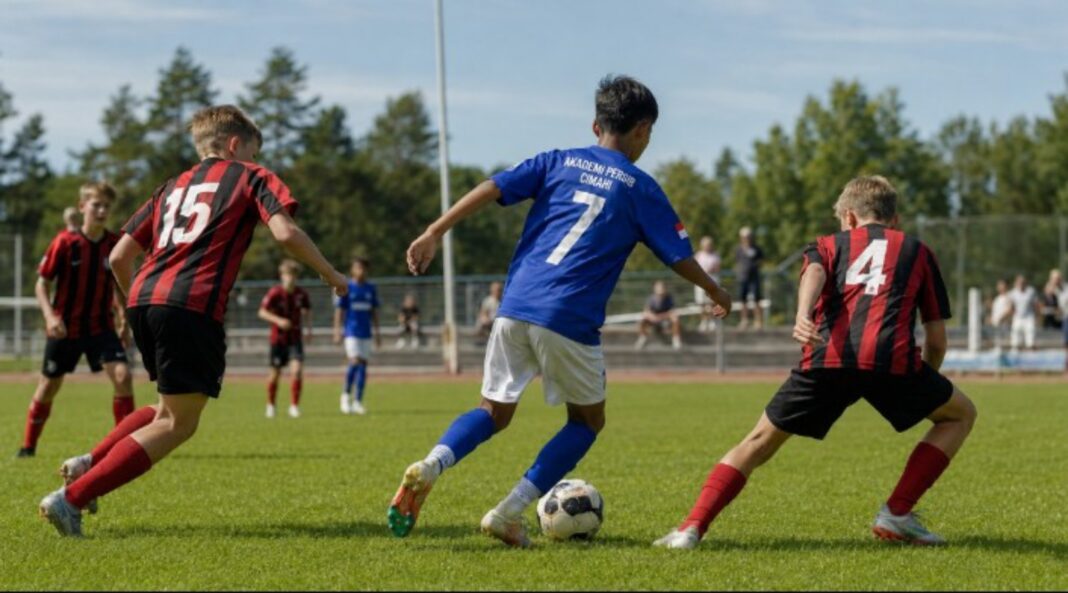 Akademi Persib Cimahi