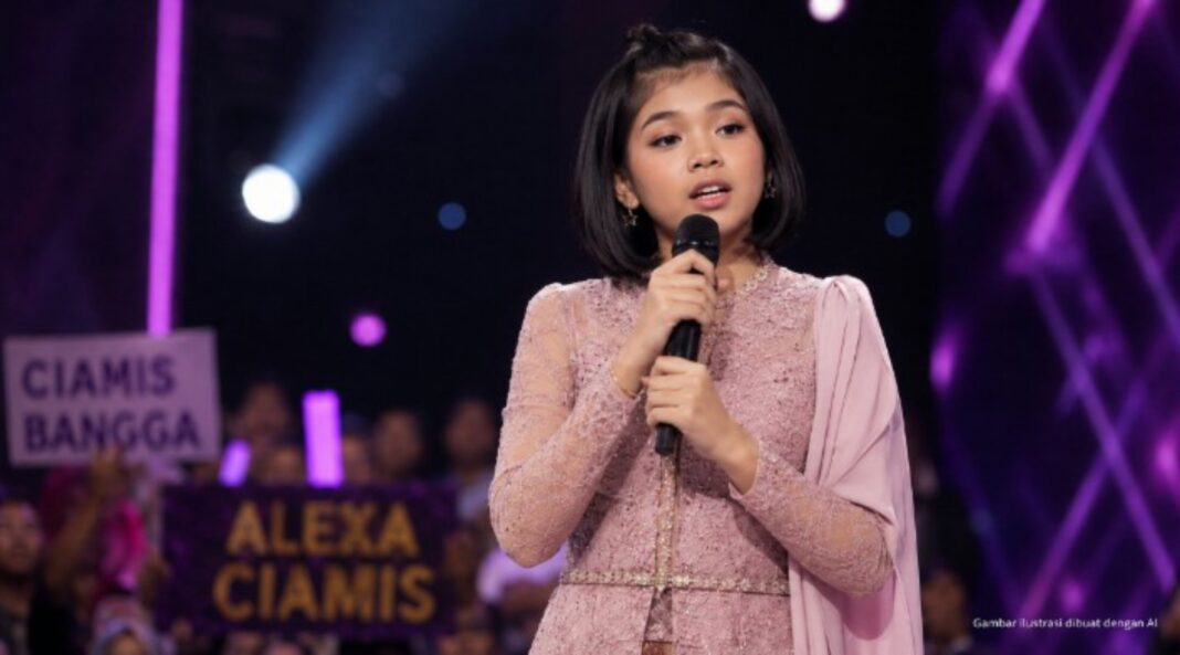 Alexa Ciamis