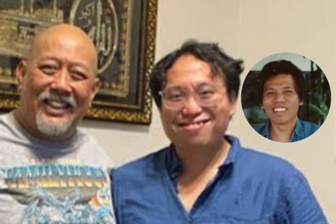 Anak Dono Warkop - lintaspriangan