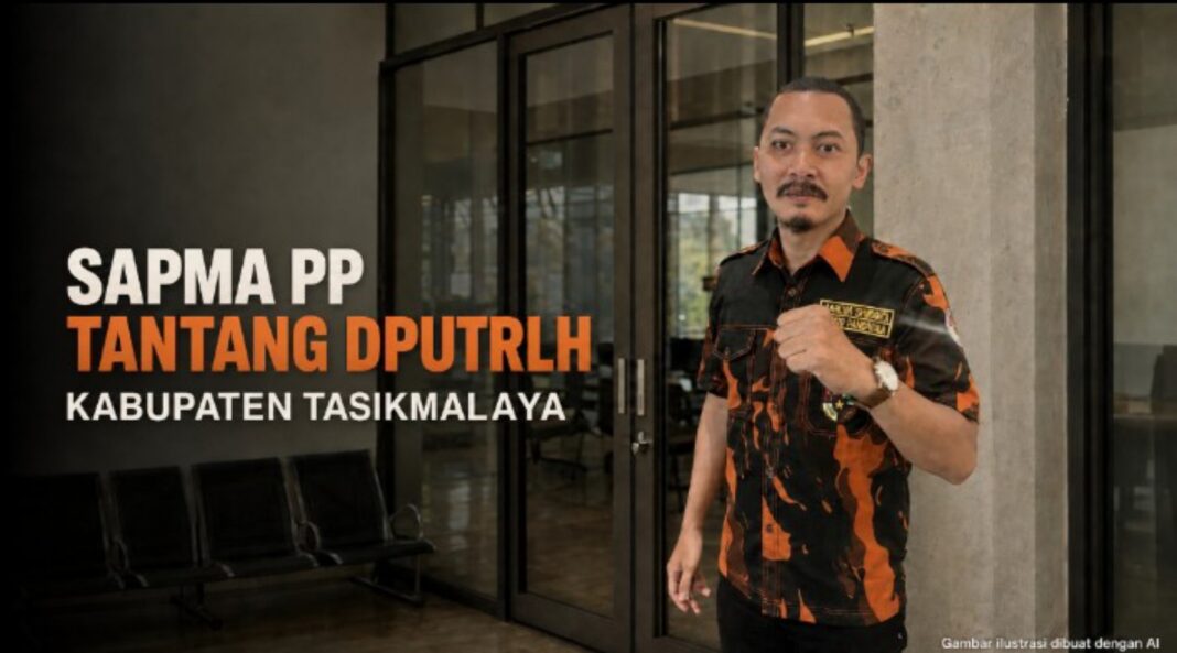 DPUTRLH Kabupaten Tasikmalaya