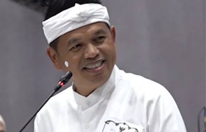 Dedi Mulyadi Kado Terbesar HUT Cianjur-lintaspriangan