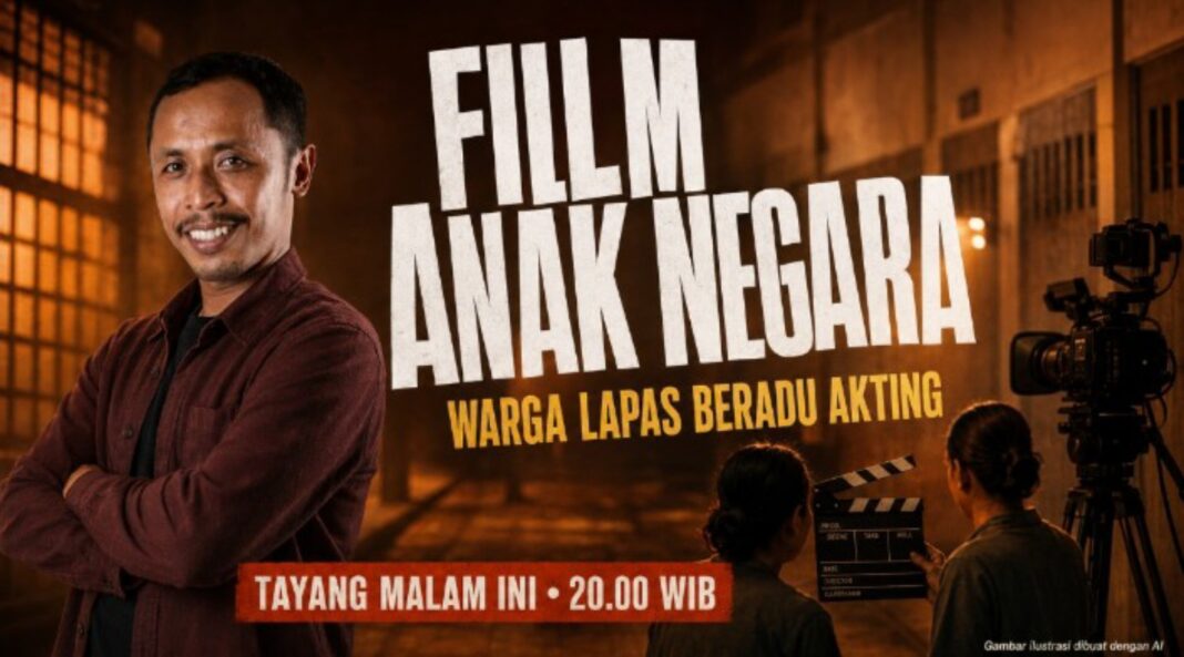 Film Anak Negara