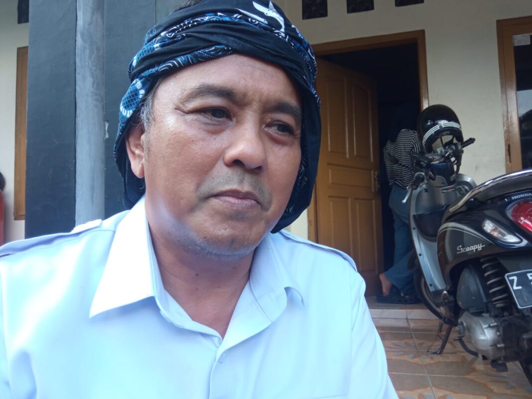 Fungsi Wakil Kepala Daerah - lintaspriangan