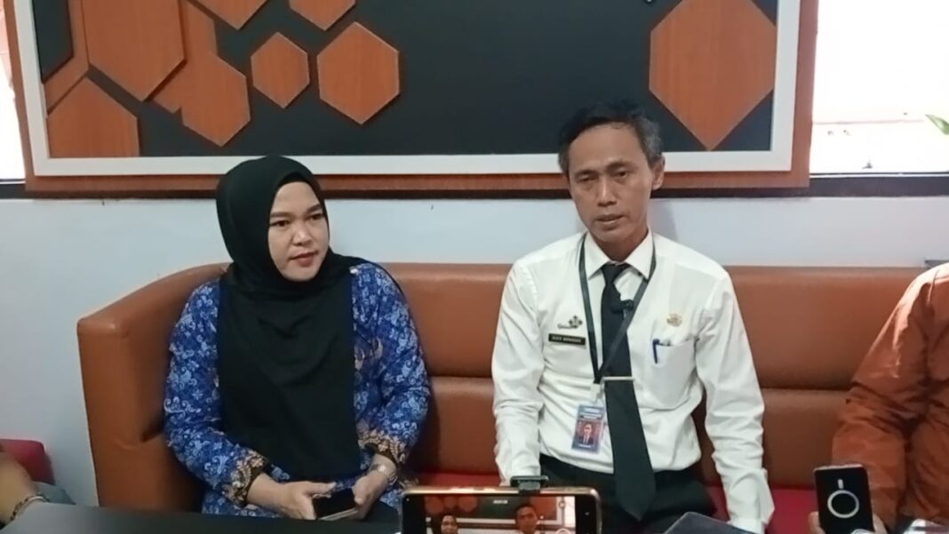 Gugatan Eks Kades Cicapar - lintas priangan