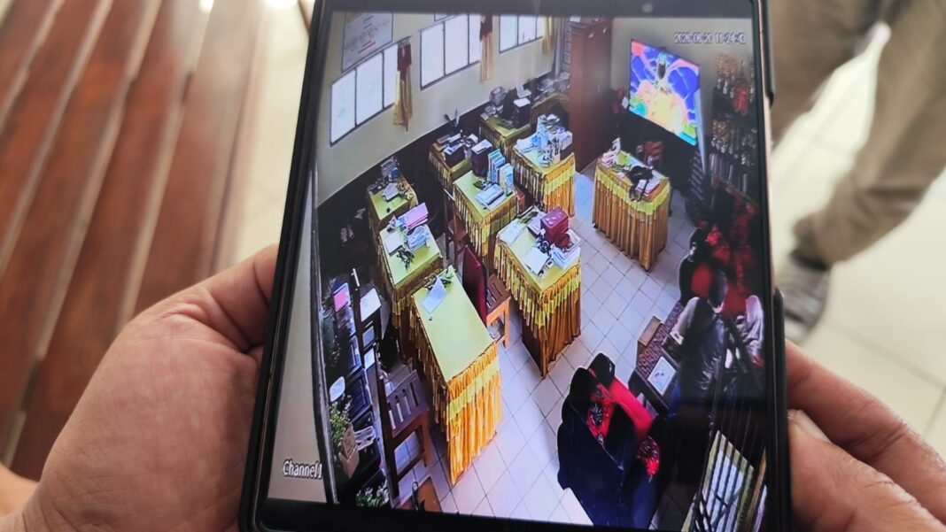 Guru PPPK Ciamis alami pelecehan seksual