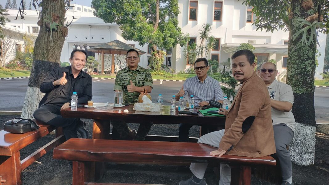 Hari Anak Nasional 2026 Tasikmalaya