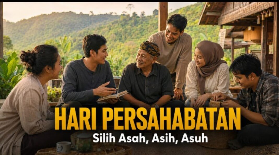 Hari Persahabatan