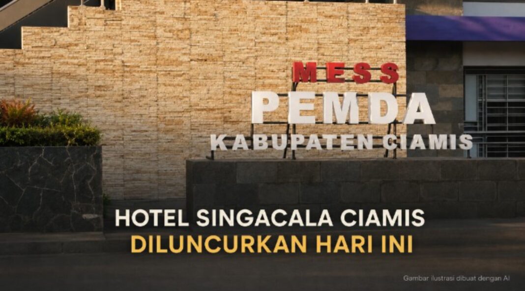 Hotel Singacala