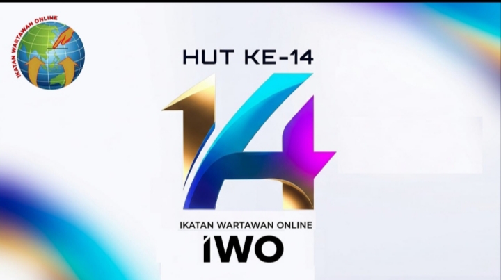 HUT IWO ke-14 - lintas priangan