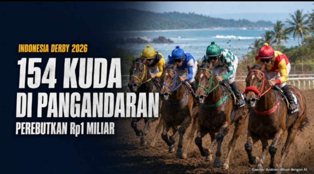 Indonesia Derby 2026