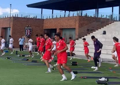 Jadwal timnas Indonesia aff 2026 - lintaspriangan