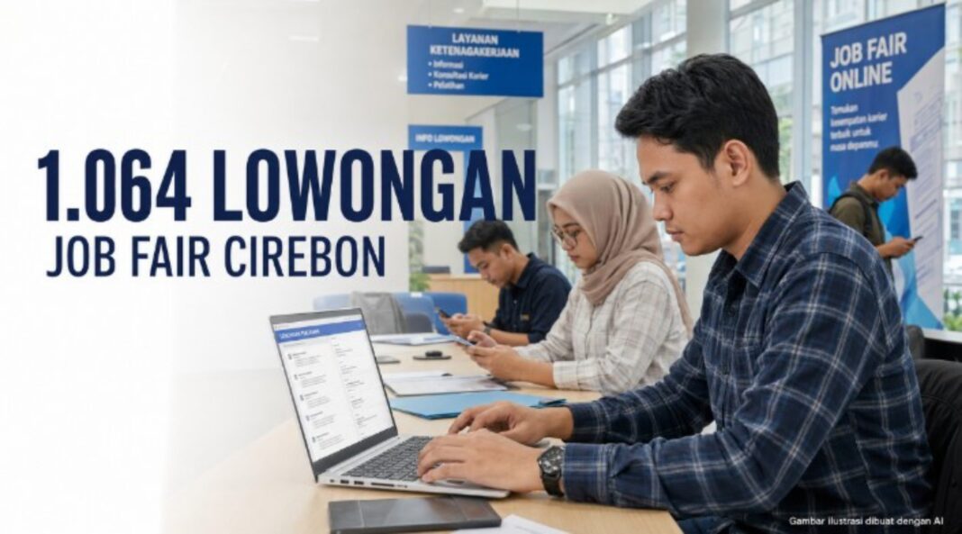 Job Fair Cirebon 2026