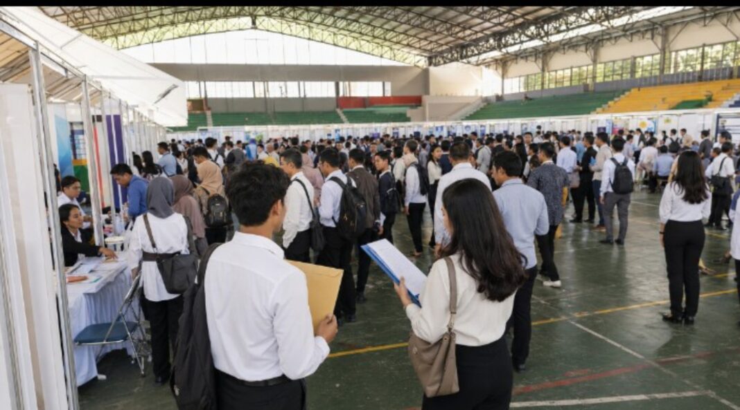 Job Fair Kuningan