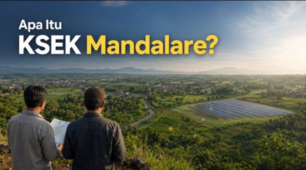 KSEK Mandalare