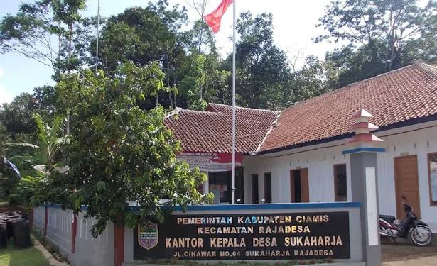 Kades tentang terduga teroris Ciamis - lintaspriangan