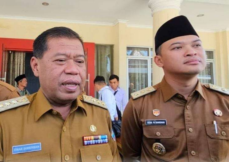 Kawasan Industri Sumberjaya Majalengka - lintaspriangan