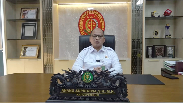 Kejagung Penggeledahan Kafe di Jaksel-lintaspriangan