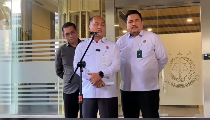 Kejanggalan Kasus Febrie Adriansyah - lintaspriangan