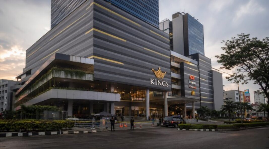 Kings Bandung