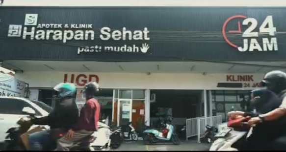Klinik berobat Cianjur - lintaspriangan