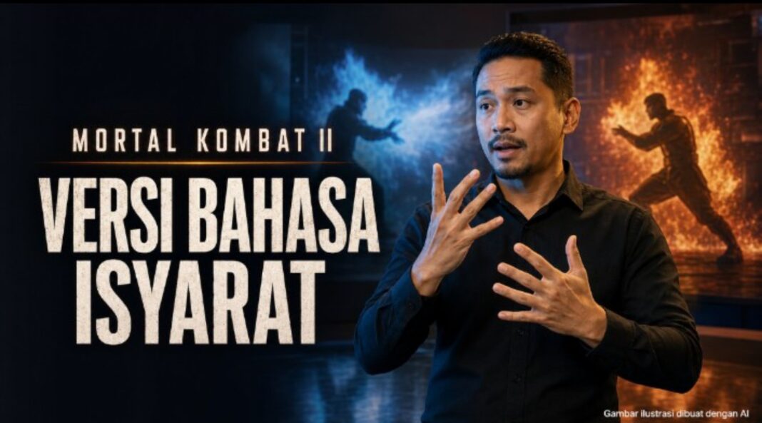 Mortal Kombat II