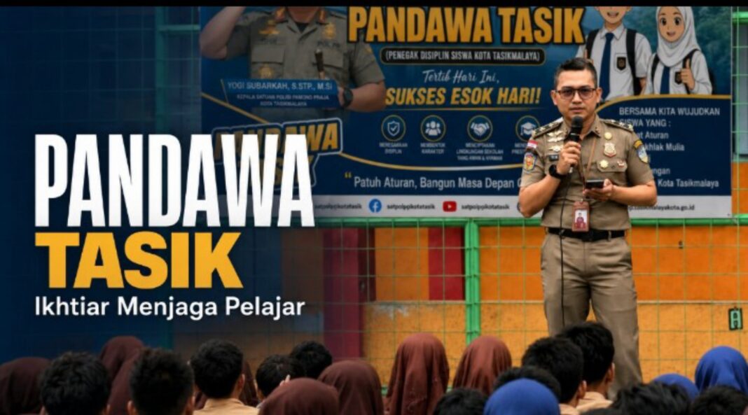 PANDAWA TASIK