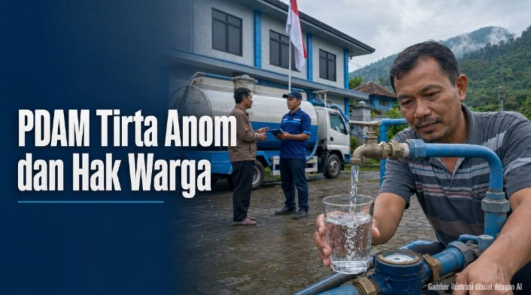 PDAM Tirta Intan
