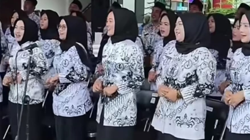 Paduan Suara Ciamis