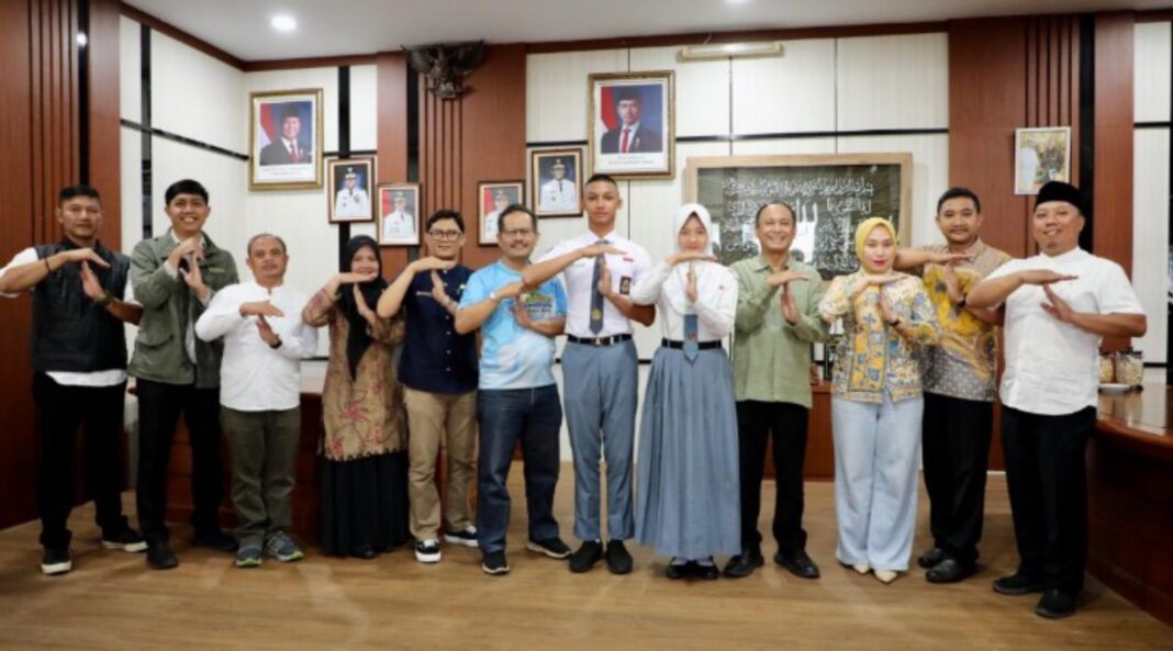 Paskibraka Jabar