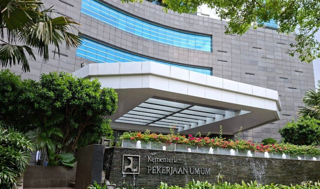 Pegawai Kementerian PU Terindikasi Judi Online - lintas priangan