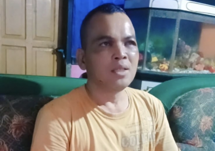 Pengeroyokan di Kota Banjar - lintaspriangan