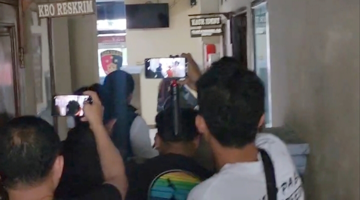 Pengobatan Alternatif di Ciamis Jadi Tersangka - lintas priangan