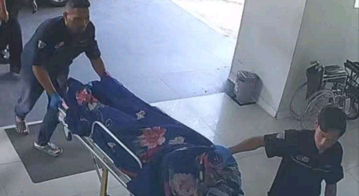 Penyelidikan Kematian Sutrimo - lintaspriangan