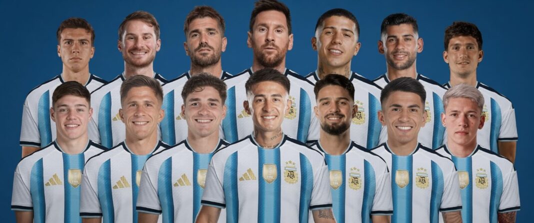 Petisi Usir Argentina - lintas priangan