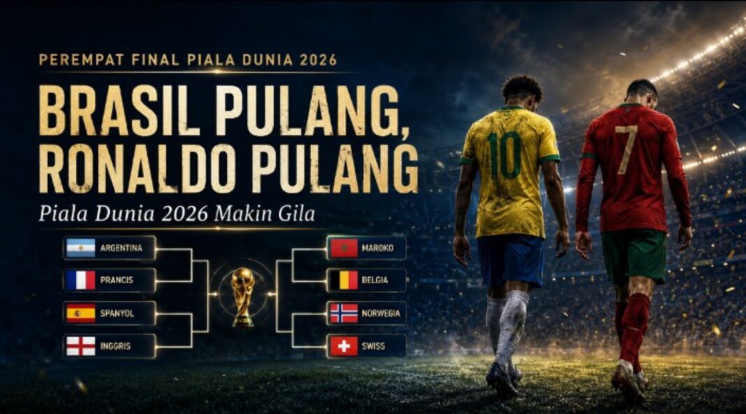 Piala Dunia 2026