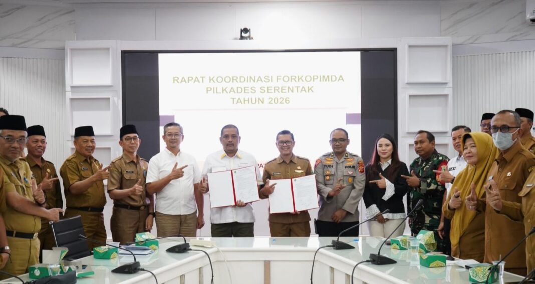 Pilkades Serentak Subang 2026 - lintaspriangan